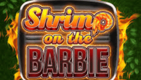 Shrimp On The Barbie Demo