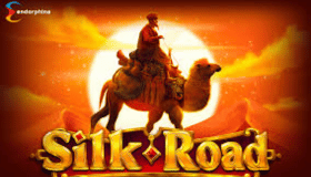 Silk Road Demo