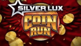 Silver Lux Coin Run Demo