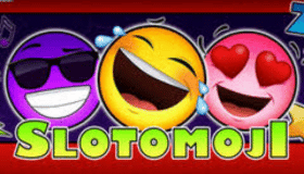 Slotomoji Demo