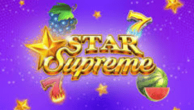 Star Supreme Demo
