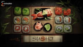 Sushi Demo
