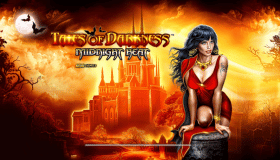 Tales of Darkness Midnight Heat Demo