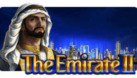 The Emirate 2 Demo