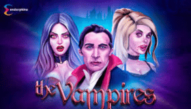 The Vampires Demo