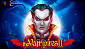 The Vampires II Demo