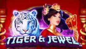 Tiger & Jewel Demo