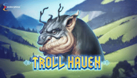 Troll Haven Demo