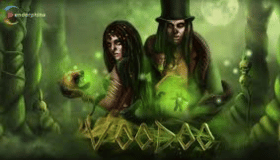 Voodoo Demo