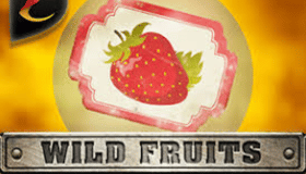 Wild Fruits Demo
