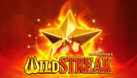 Wild Streak Demo