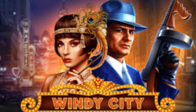 Windy City Demo