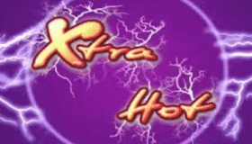 Xtra Hot Demo