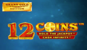 12 Coins Grand Gold Edition Demo