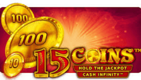 15 Coins Demo