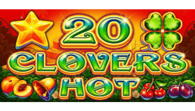 20 Clovers Hot Demo
