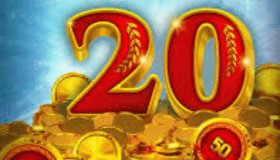 20 Coins Demo