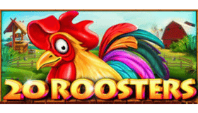20 Roosters Demo