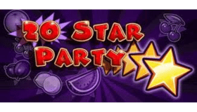 20 Star Party Demo