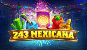 243 Mexicana Demo