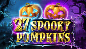27 Spooky Pumpkins Demo