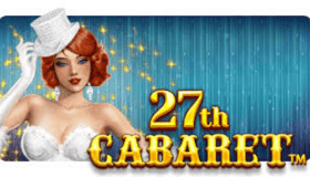 27th Cabaret Demo