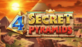 4 Secret Pyramids Demo
