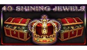 40 Shining Jewels Demo