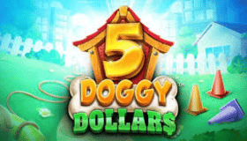 5 Doggy Dollars Demo