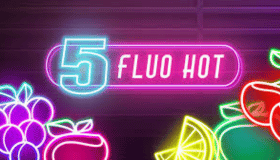 5 Fluo Hot Demo