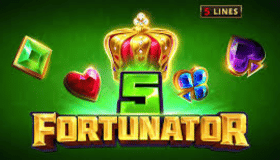 5 Fortunator Demo