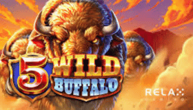 5 Wild Buffalo Demo