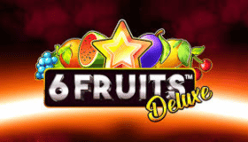 6 Fruits Deluxe Demo