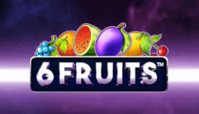 6 Fruits Demo