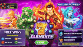 7 Elements Demo