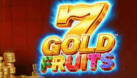7 Gold Fruits Demo