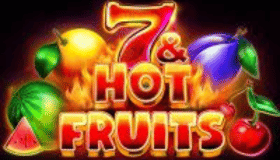 7 & Hot Fruits Demo