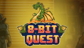 8-Bit Quest Demo
