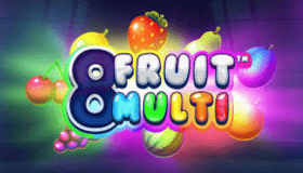 8 Fruit Multi Demo