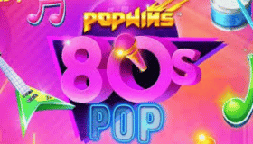 80s Pop Demo
