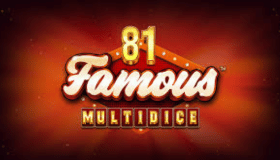 81 Famous Multidice Demo
