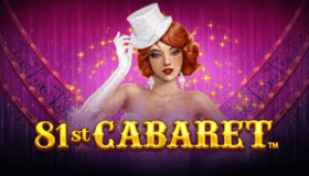 81st Cabaret Demo