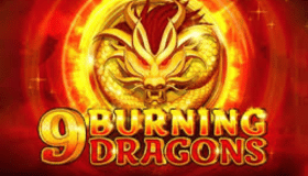 9 Burning Dragons Demo