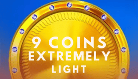 9 Coins Extremely Light Demo
