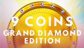 9 Coins Grand Diamond Edition Demo