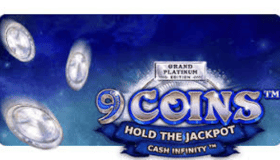 9 Coins Grand Platinum Edition Demo