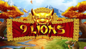 9 Lions Demo