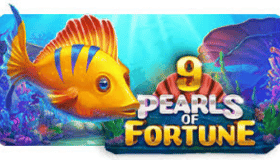 9 Pearls of Fortune Demo