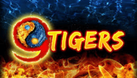 9 Tigers Demo