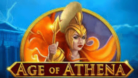 Age of Athena Demo